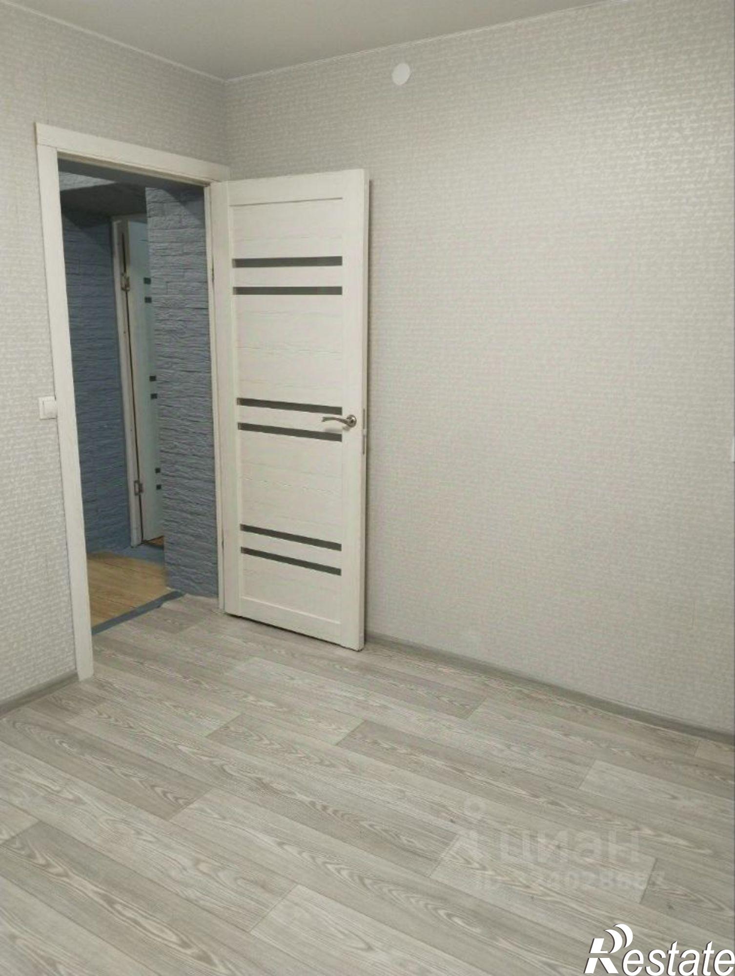 Купить квартиру за 8 200 000 рублей на Пермь, улица Архитектора Свиязева, 44