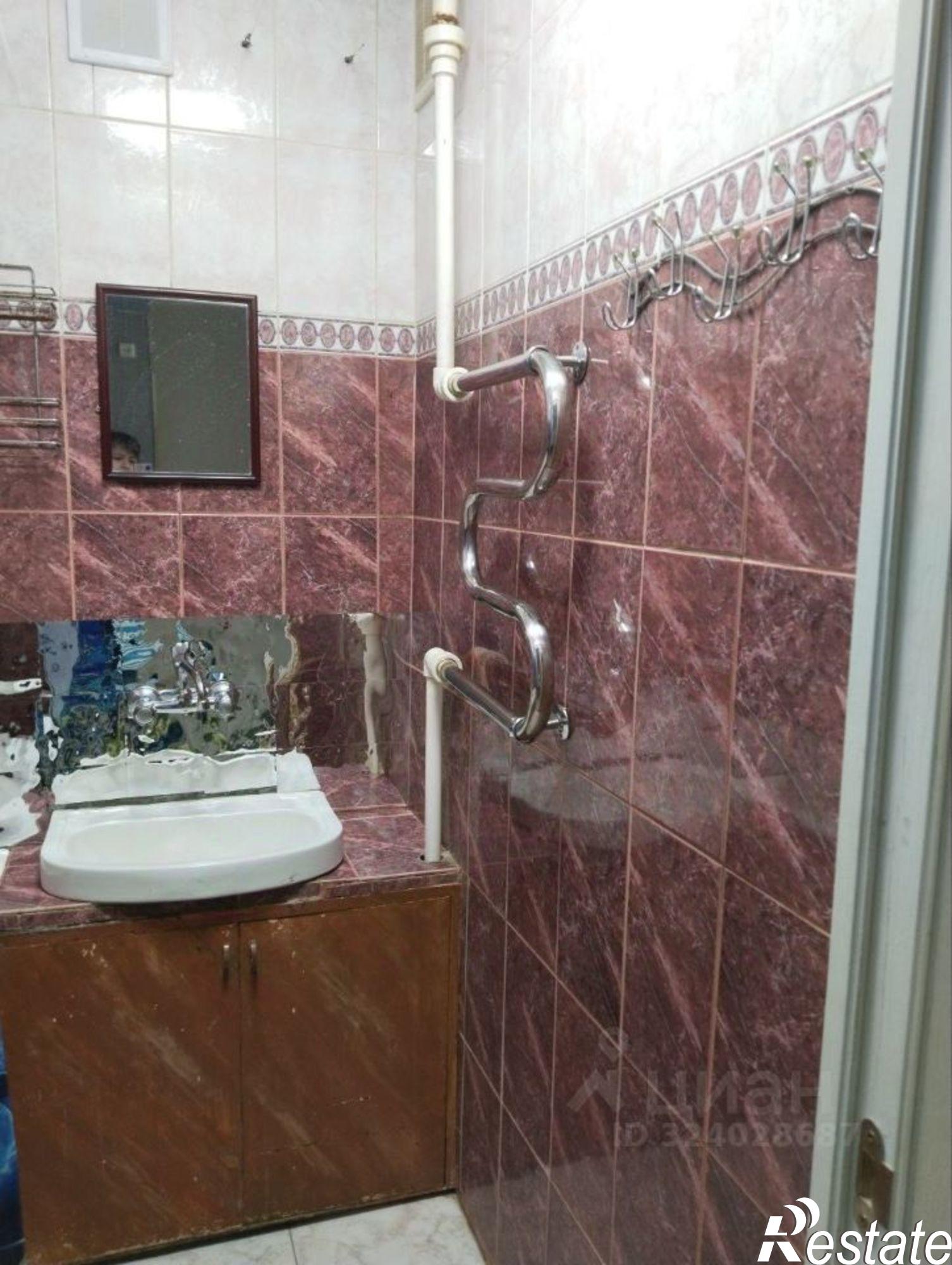 Купить квартиру за 8 200 000 рублей на Пермь, улица Архитектора Свиязева, 44