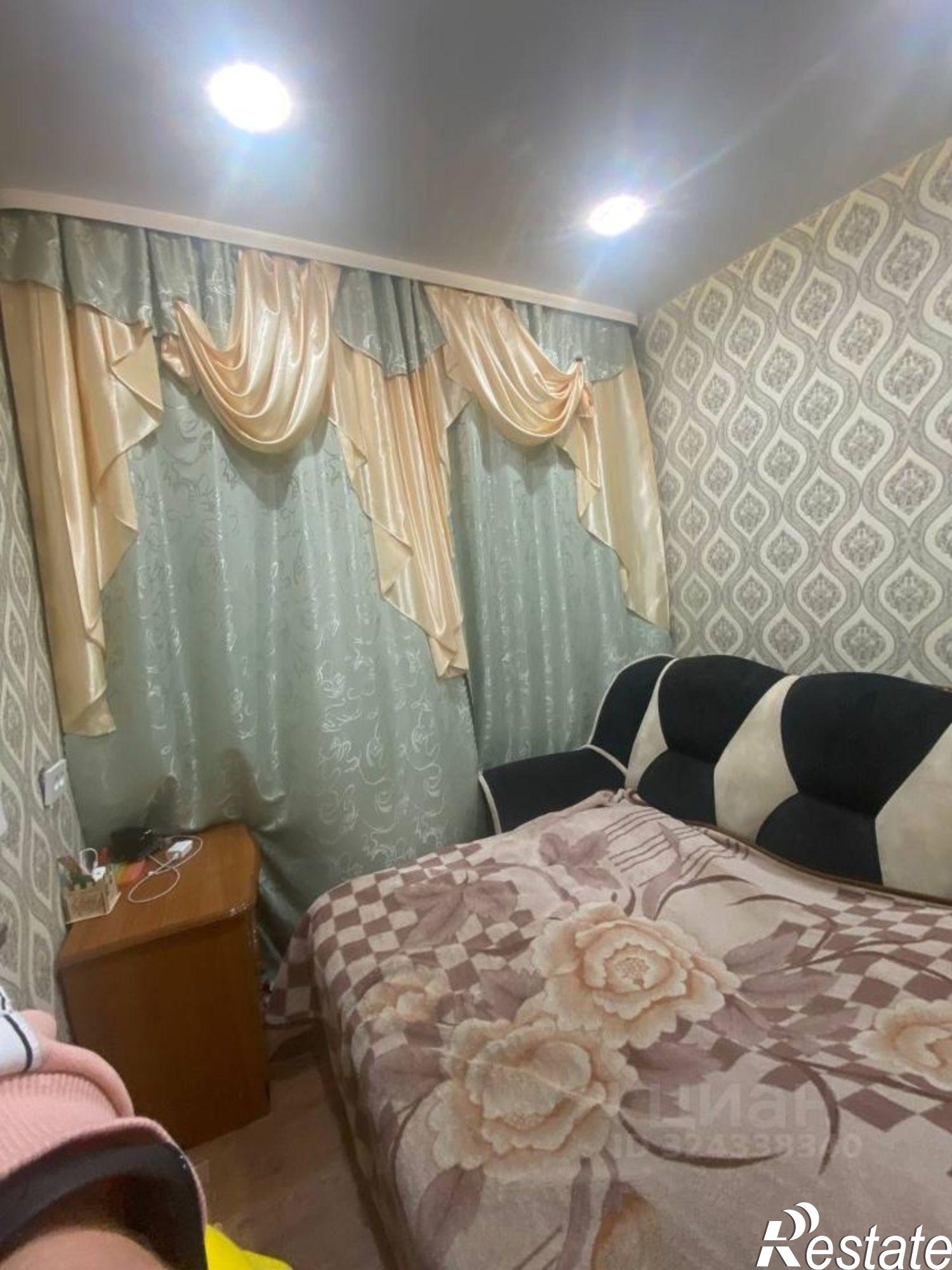 Купить квартиру за 3 300 000 рублей на Пермь, 1-й Дубровский переулок, 6