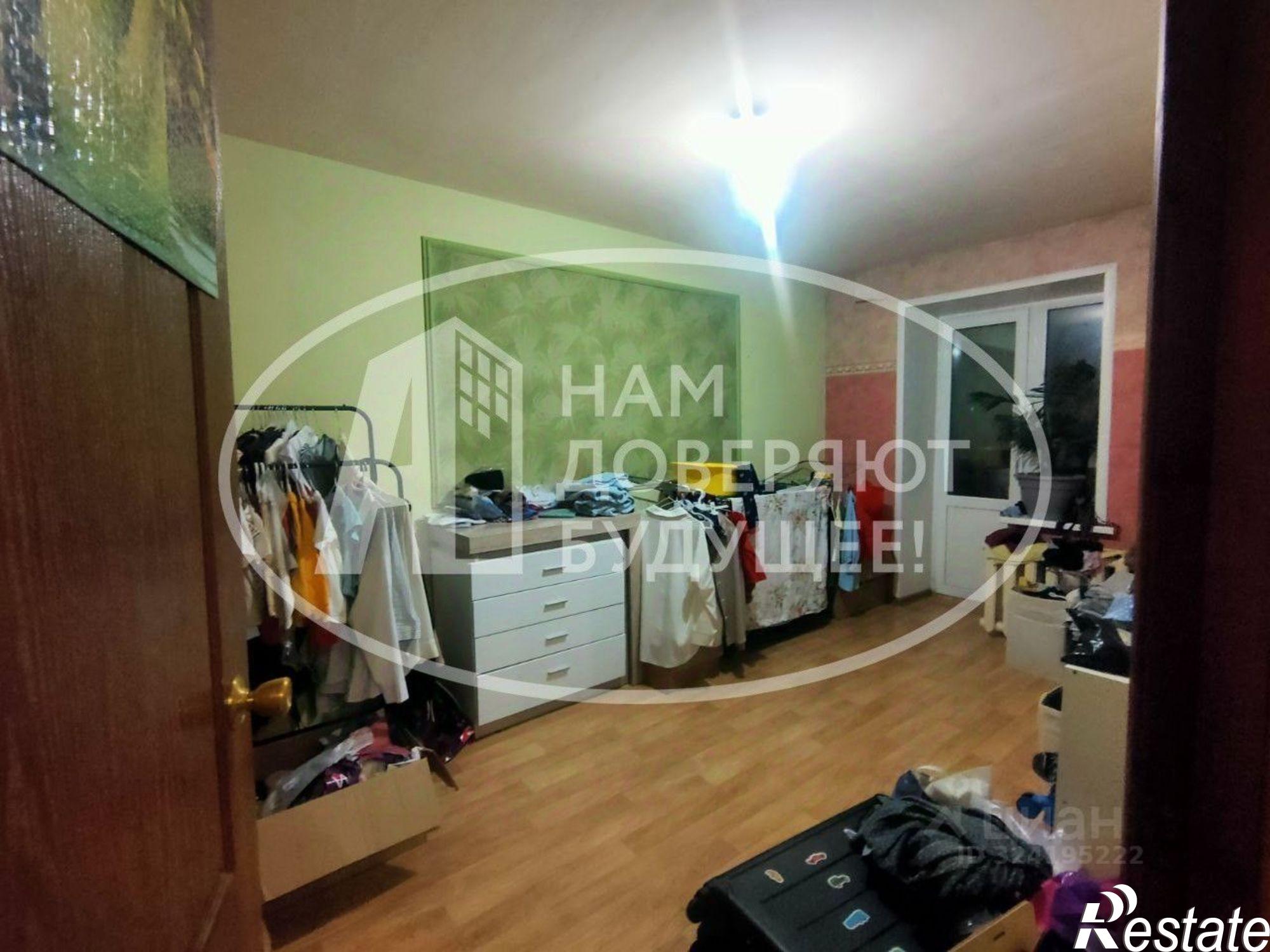 Купить квартиру за 5 500 000 рублей на Кунгурский муниципальный округ, Кунгур