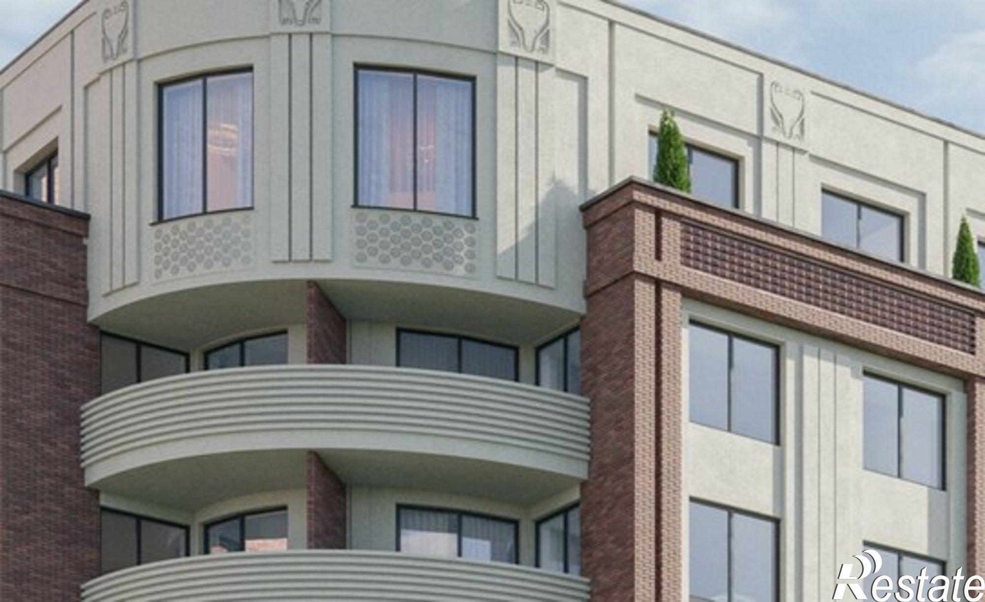 Купить квартиру за 31 040 000 рублей на Пермь, Советская улица, 16