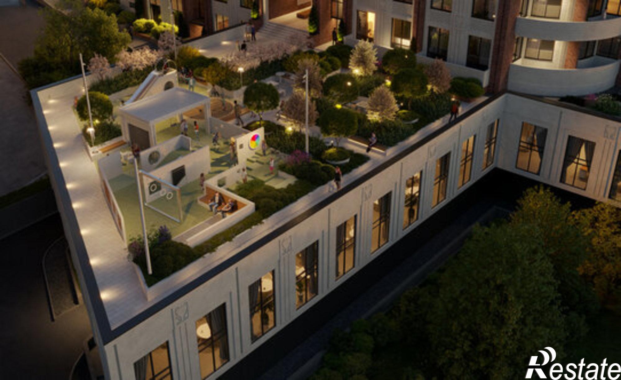 Купить квартиру за 31 040 000 рублей на Пермь, Советская улица, 16