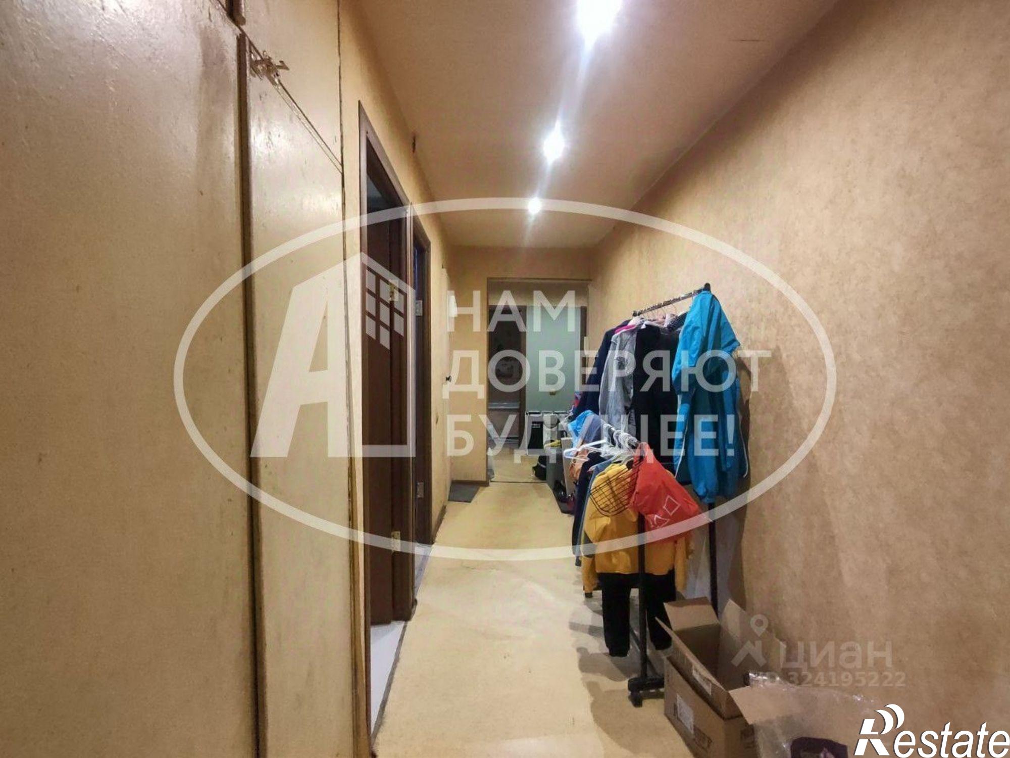 Купить квартиру за 5 500 000 рублей на Кунгурский муниципальный округ, Кунгур