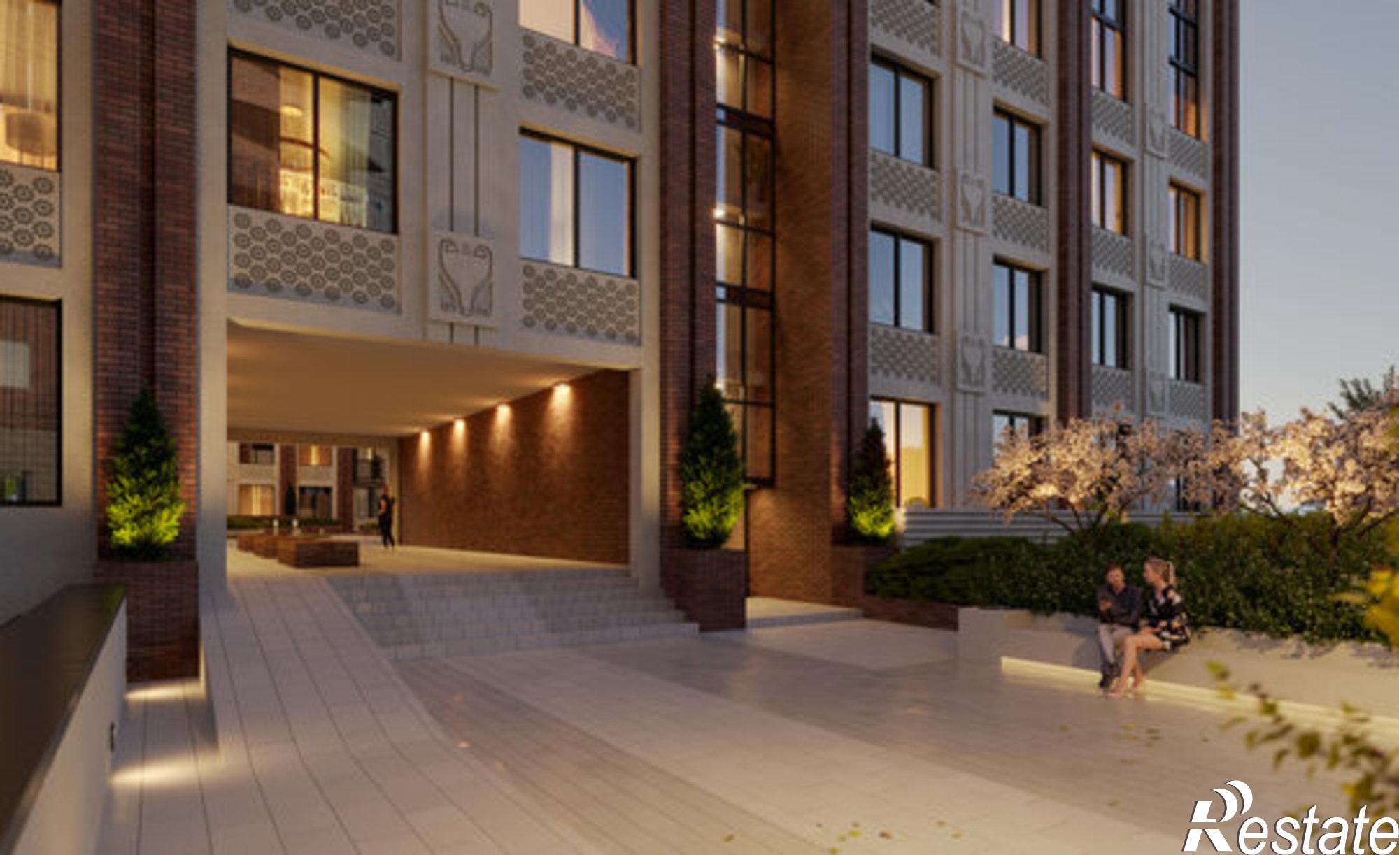 Купить квартиру за 31 040 000 рублей на Пермь, Советская улица, 16