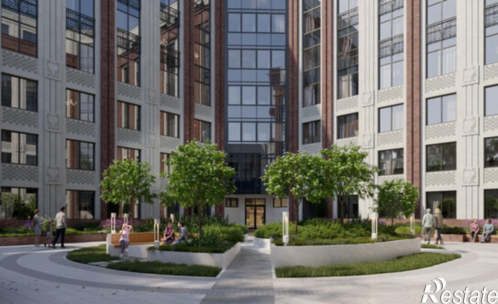 Купить квартиру за 31 040 000 рублей на Пермь, Советская улица, 16