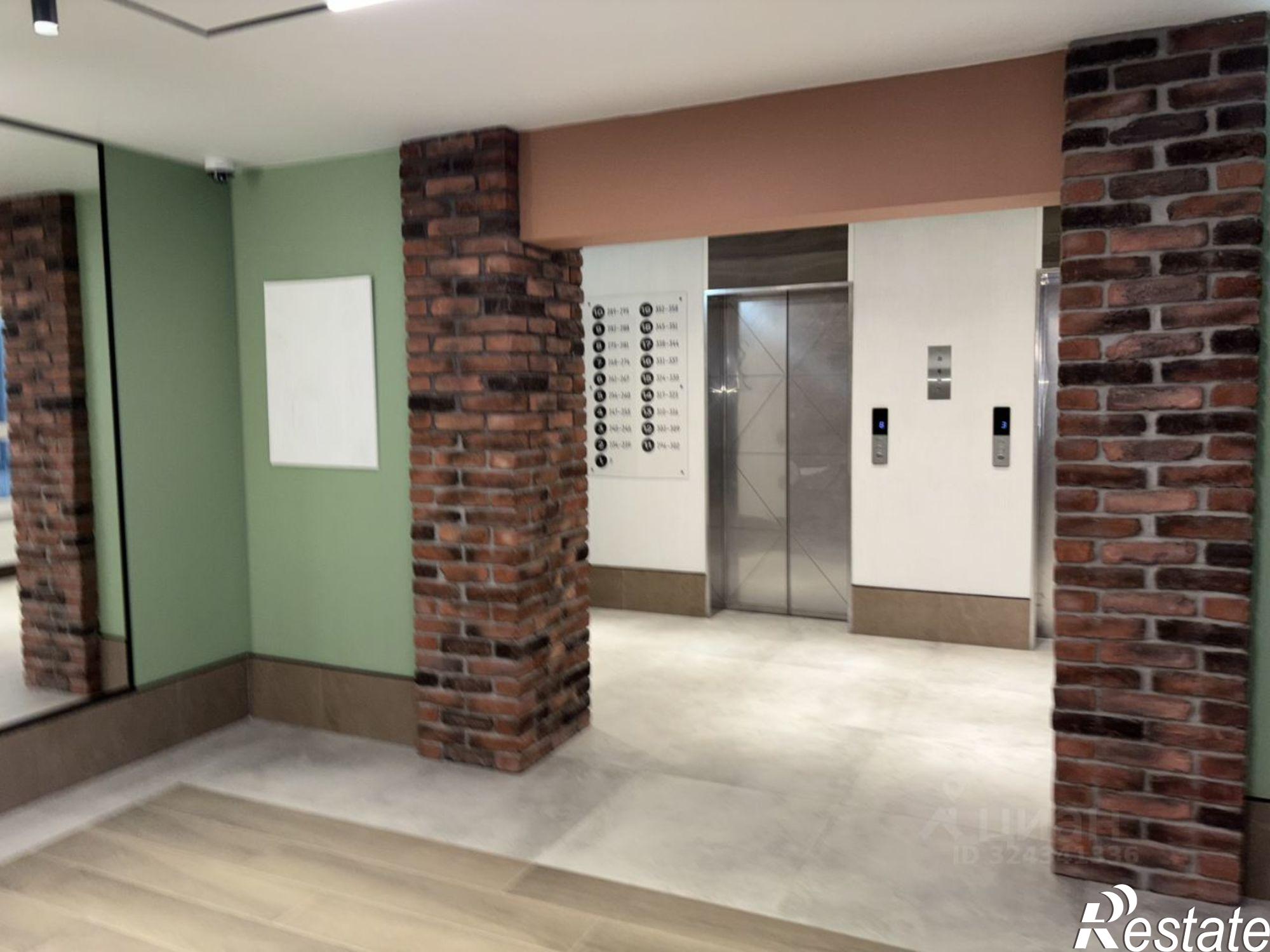 Купить квартиру за 11 500 000 рублей на Пермь, Парковый проспект, 56