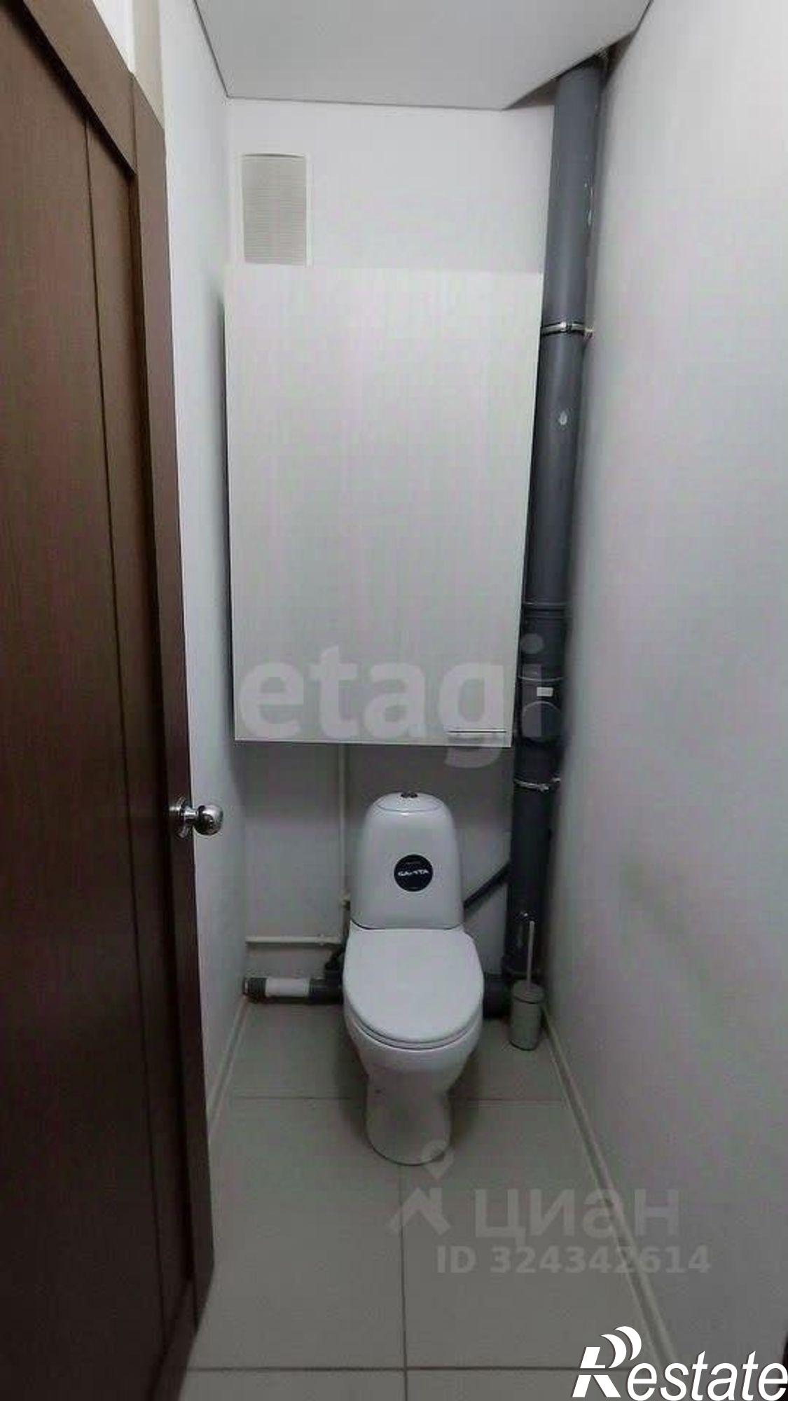 Купить квартиру за 5 900 000 рублей на городской округ Пермь, Пермь