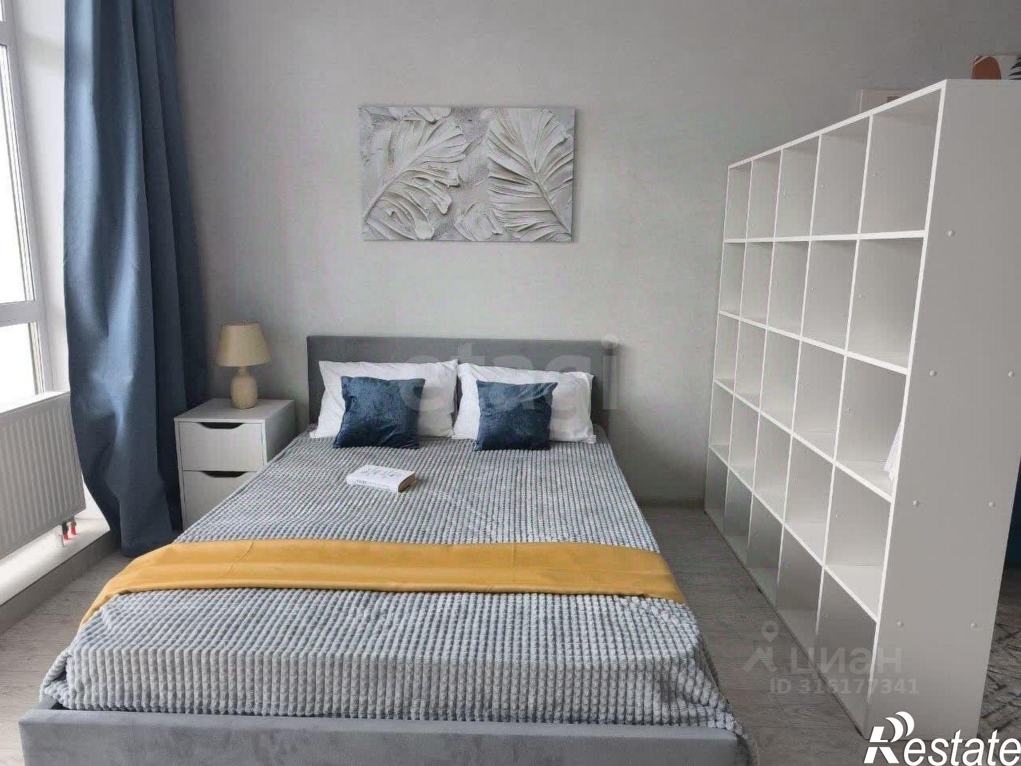 Купить квартиру за 4 050 000 рублей на городской округ Пермь, Пермь