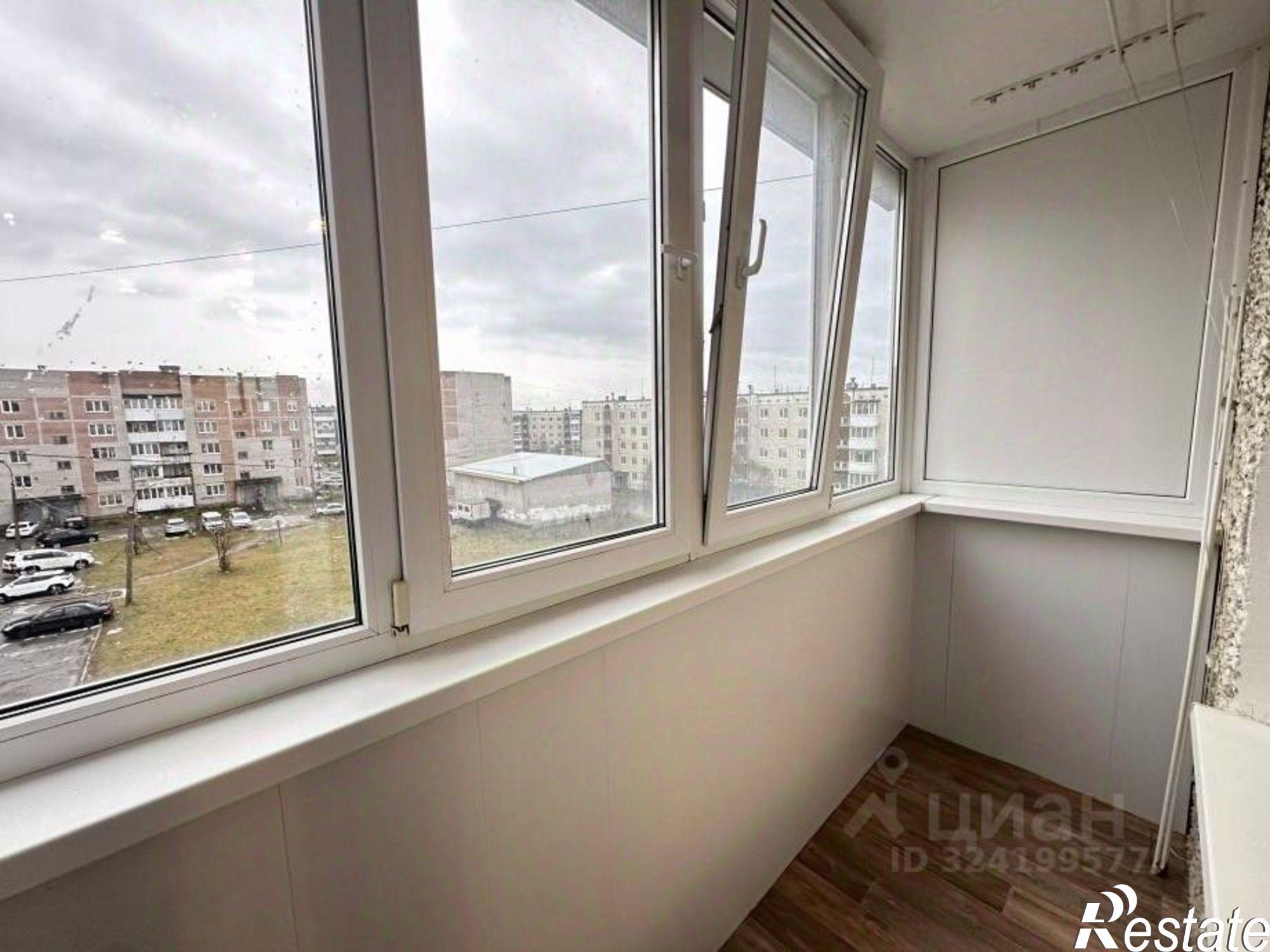 Купить квартиру за 2 950 000 рублей на г Березники, ул 30 лет Победы, д 6