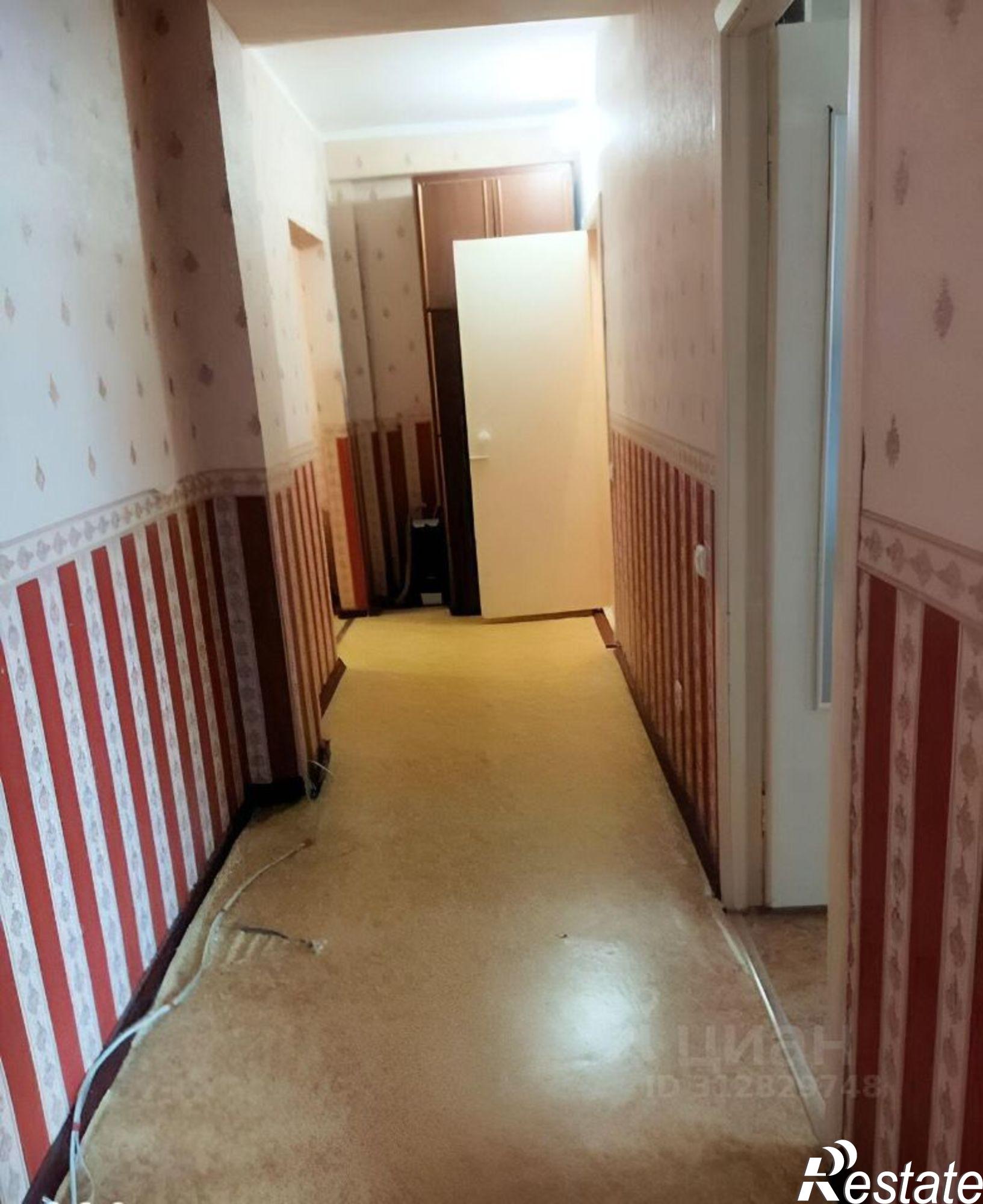 Сдать квартиру за 22 000 рублей на Пермь, Парковый проспект, 25Д