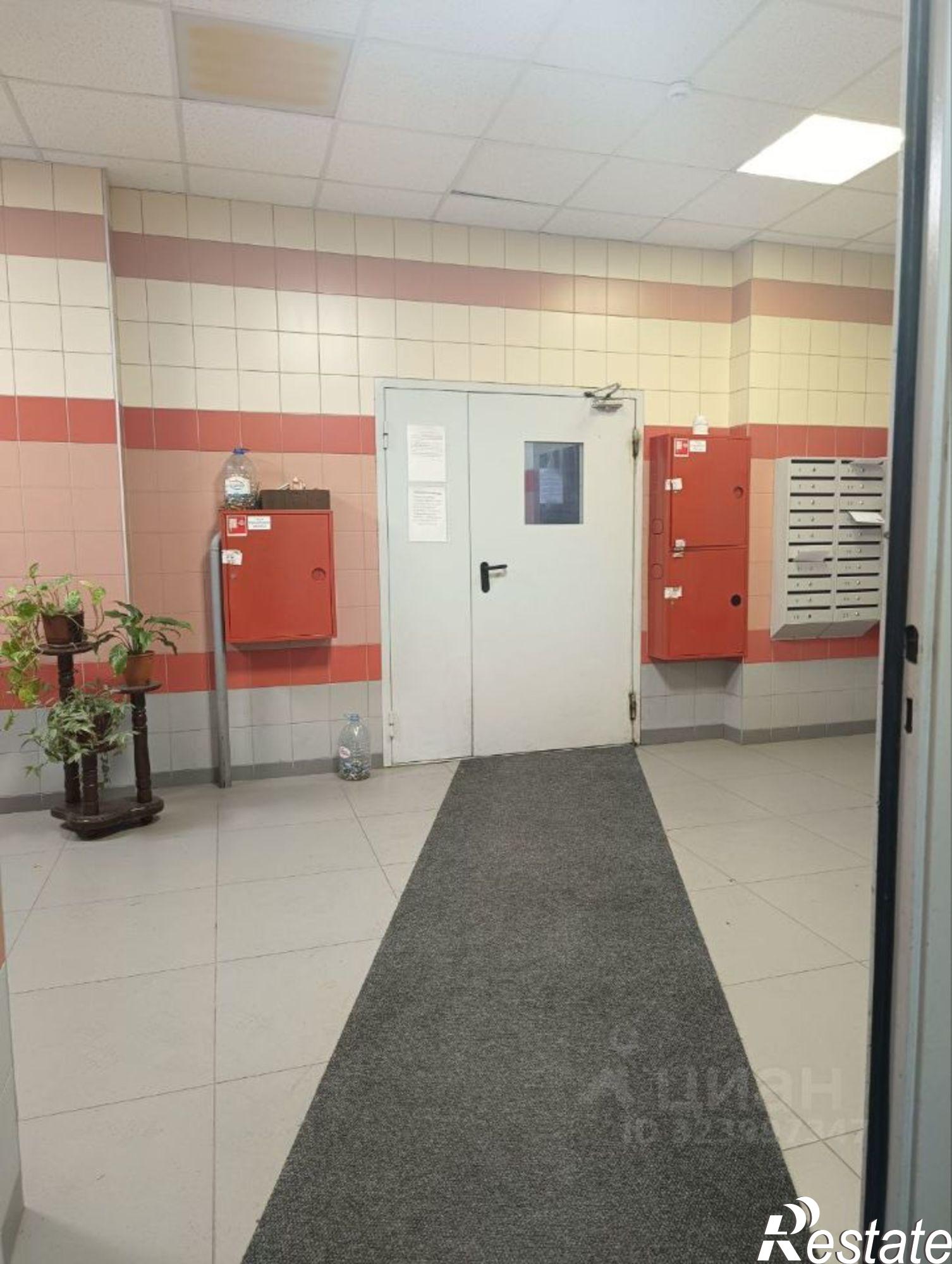 Купить квартиру за 8 070 000 рублей на Пермь, Кронштадтская улица, 47