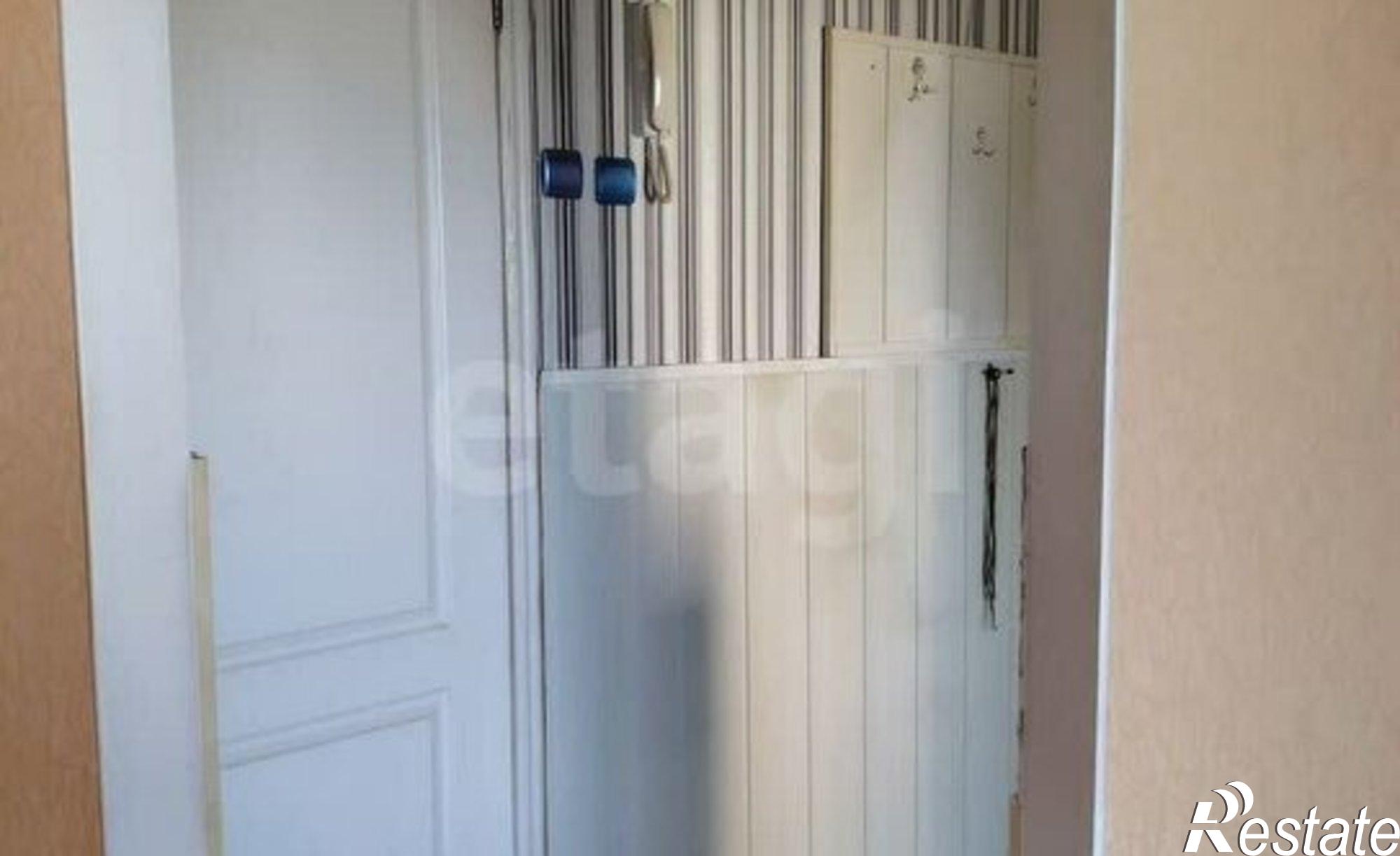 Купить квартиру за 3 800 000 рублей на Пермь, улица Юрша, 5