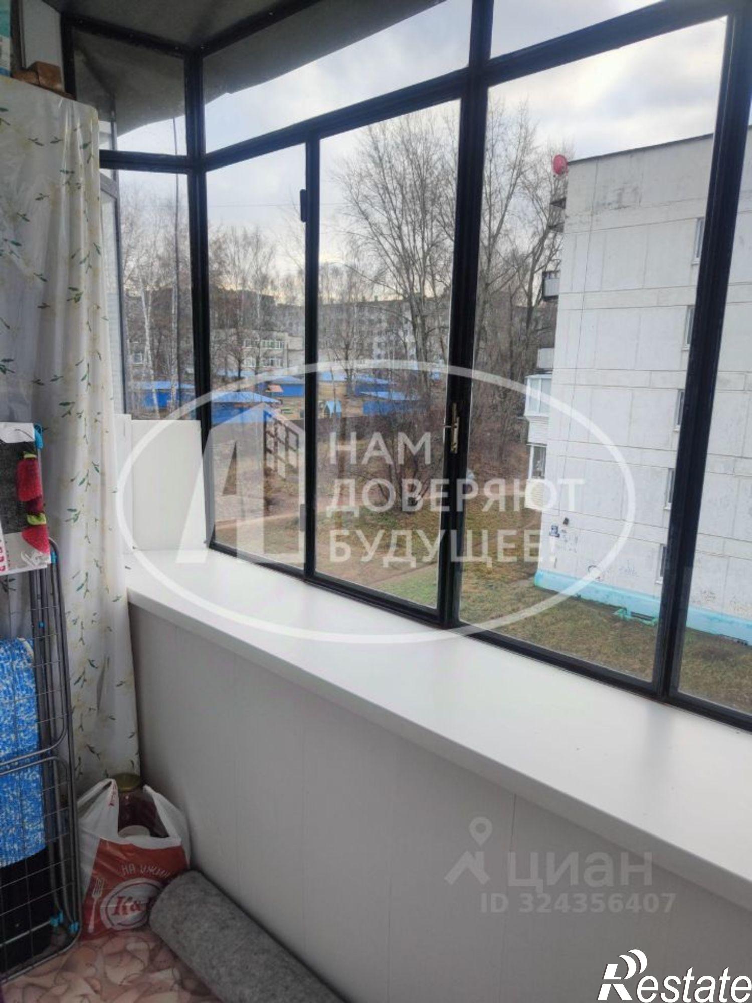 Купить квартиру за 2 650 000 рублей на улица Гагарина, 29