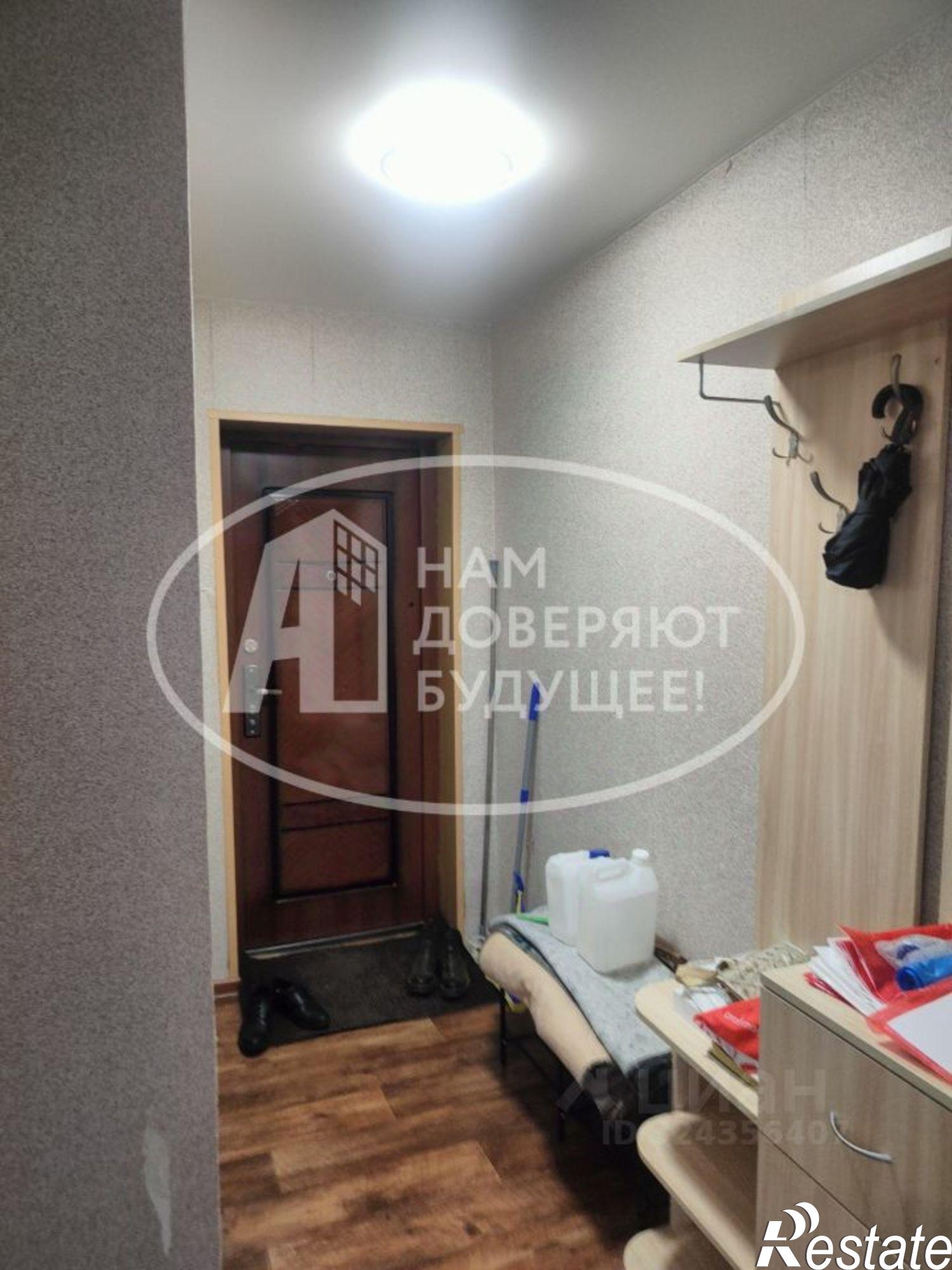 Купить квартиру за 2 650 000 рублей на улица Гагарина, 29