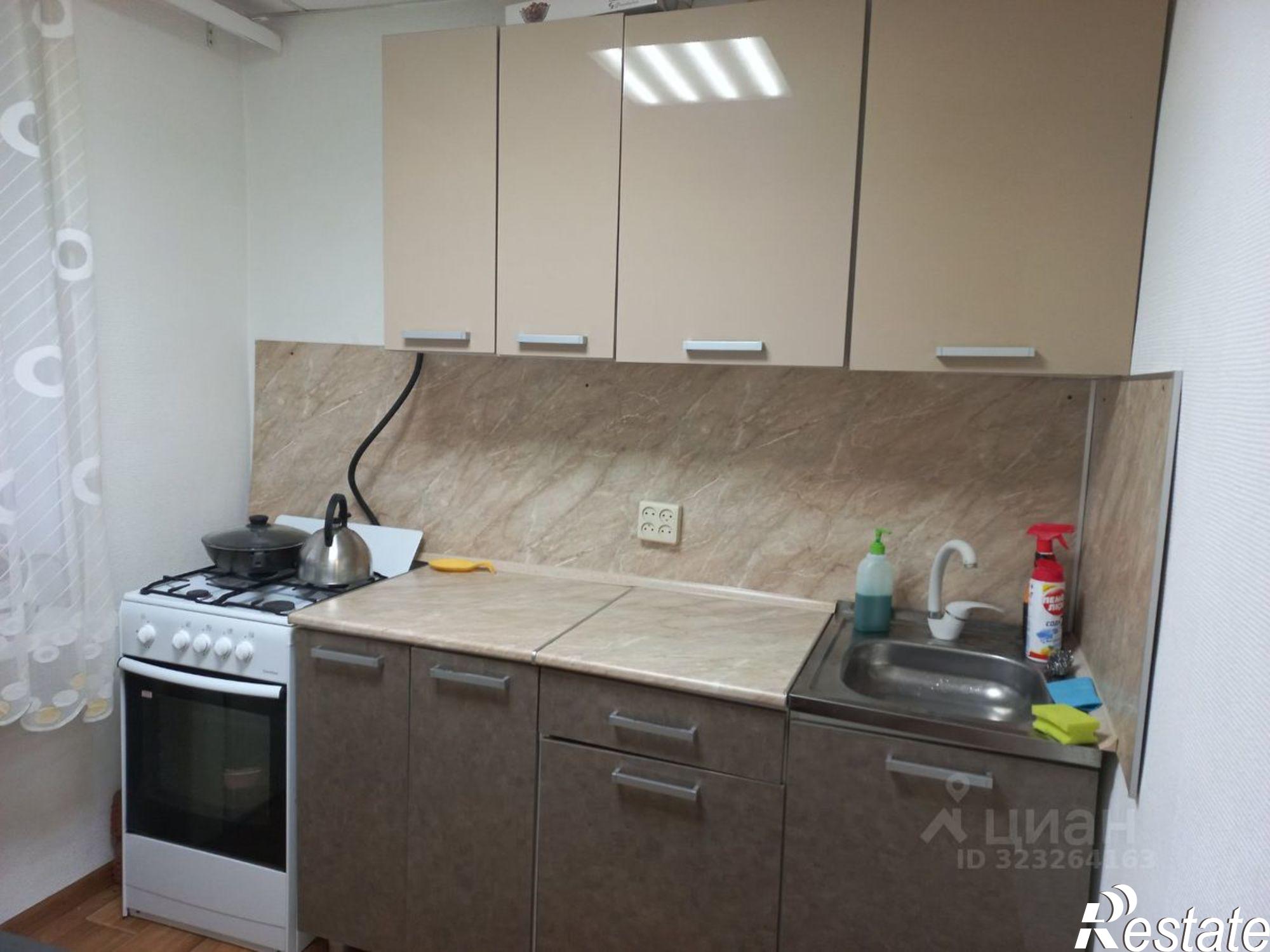 Купить квартиру за 3 800 000 рублей на Чайковский, улица Карла Маркса