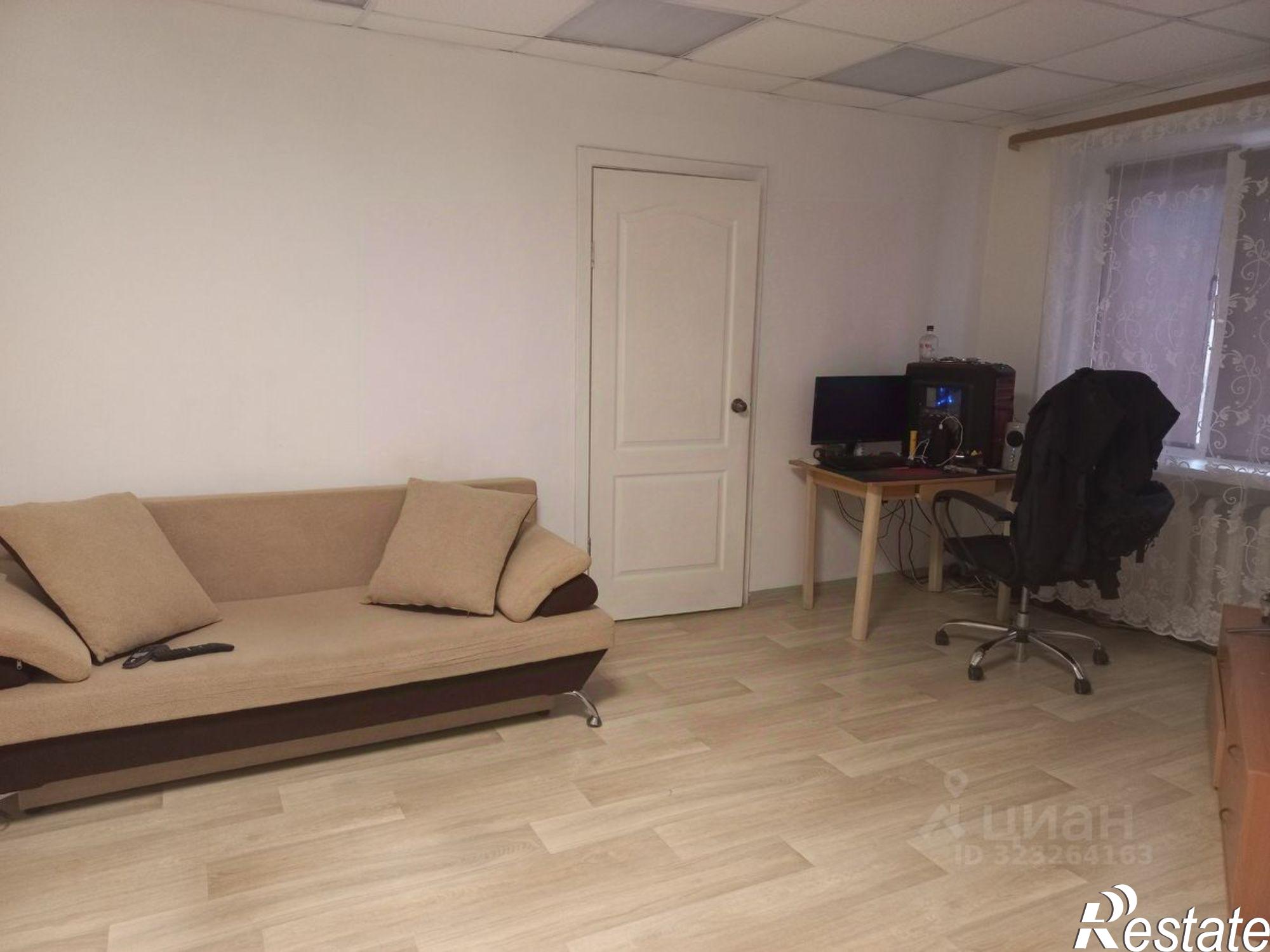 Купить квартиру за 3 800 000 рублей на Чайковский, улица Карла Маркса