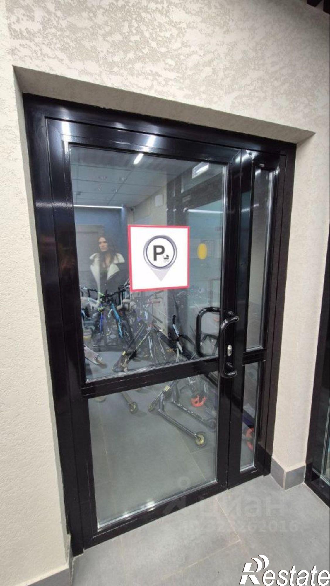 Купить квартиру за 7 699 000 рублей на Пермь, улица Подводников, 20