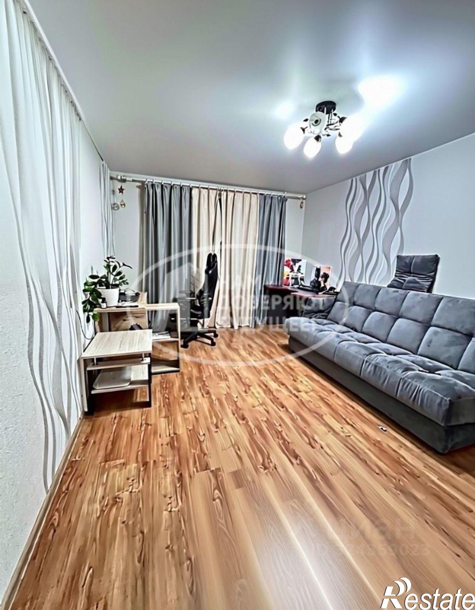 Купить квартиру за 3 500 000 рублей на проспект Победы, 23