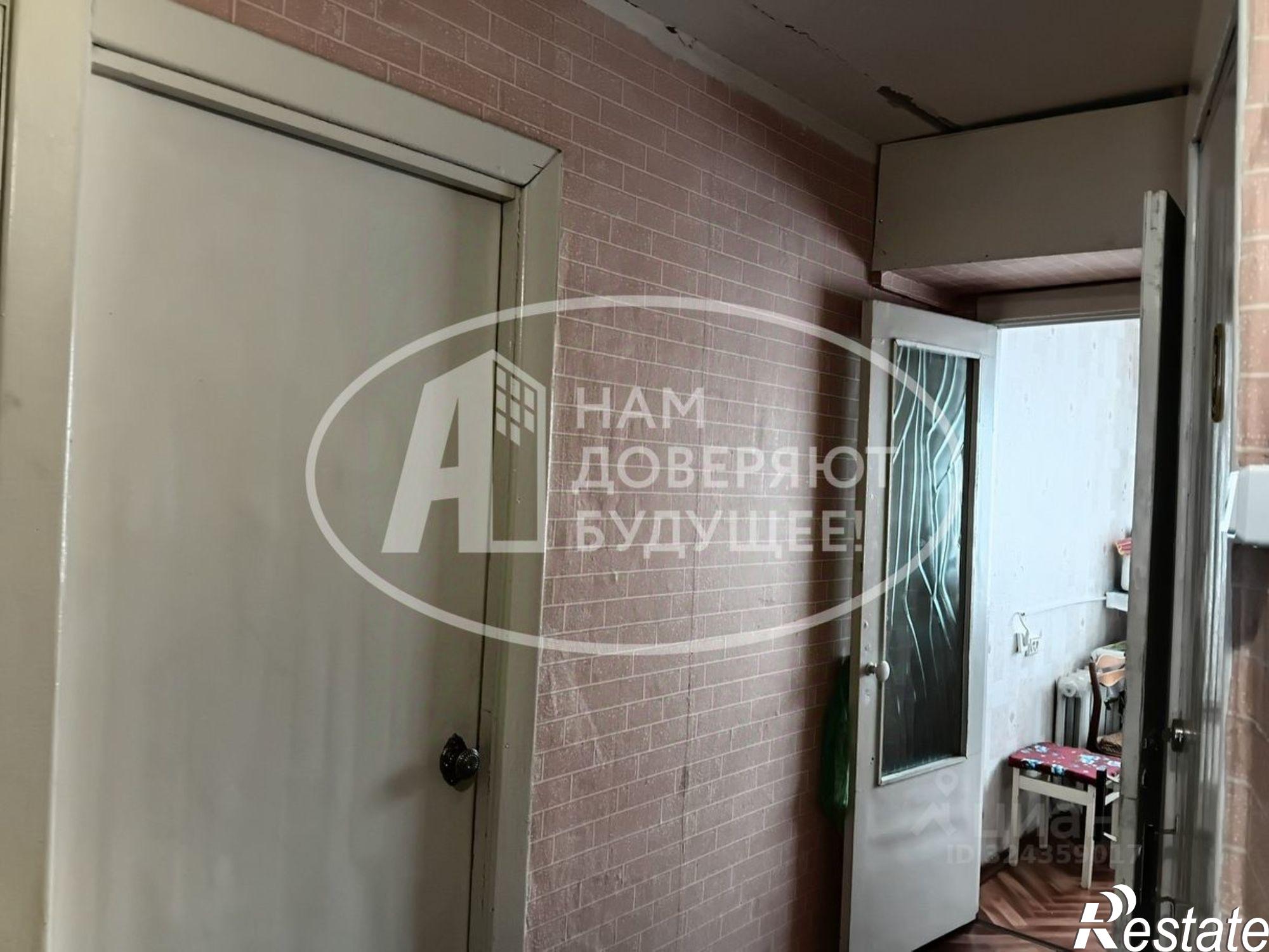 Купить квартиру за 2 500 000 рублей на улица Ленина, 48