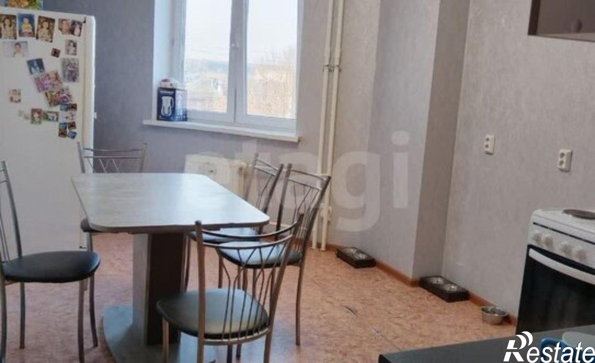 Купить квартиру за 7 000 000 рублей на Пермь, улица Косякова, 14