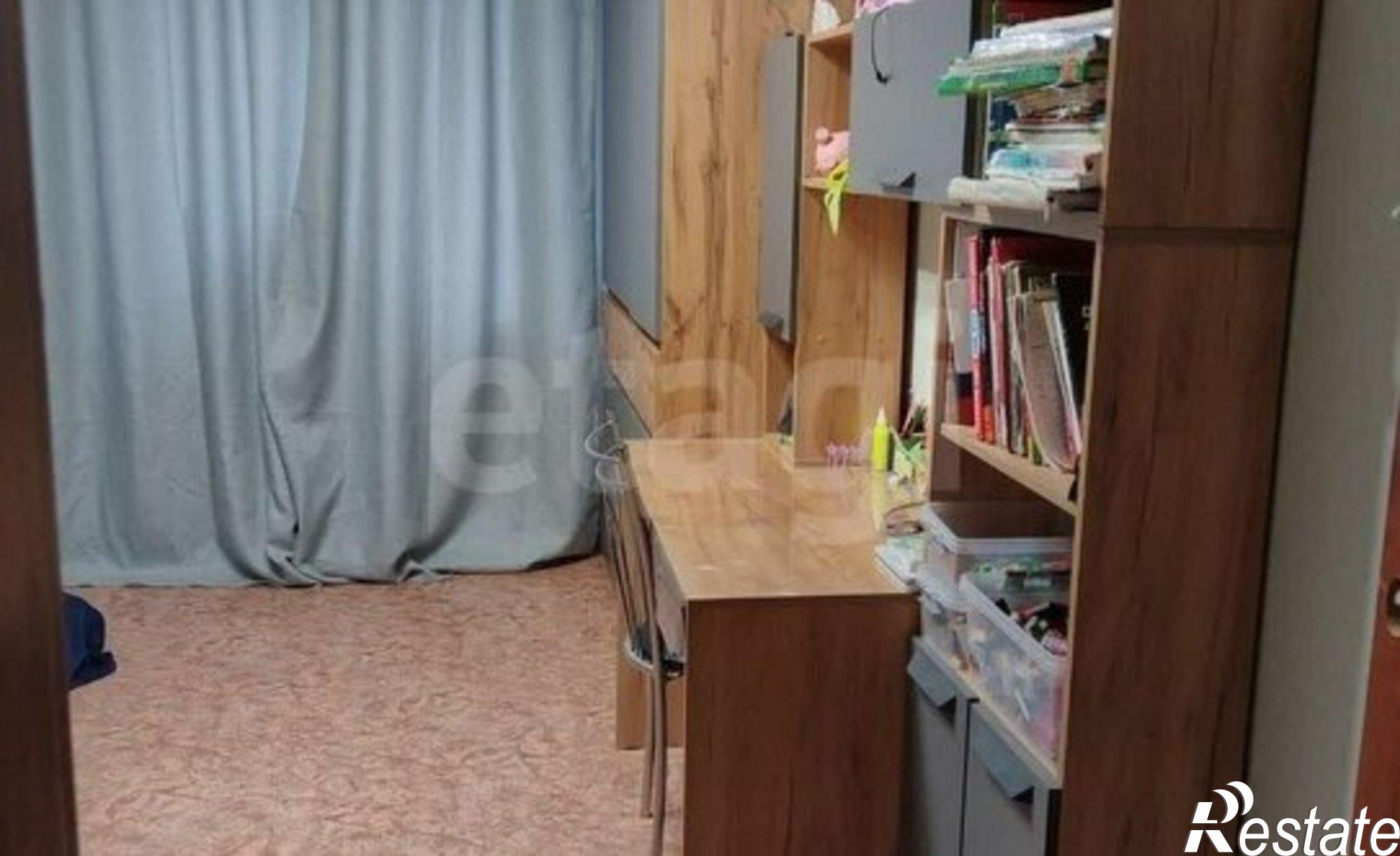 Купить квартиру за 7 000 000 рублей на Пермь, улица Косякова, 14