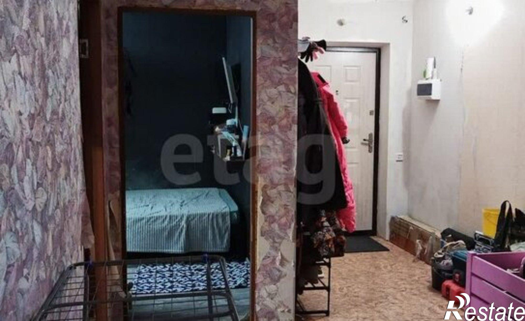 Купить квартиру за 7 000 000 рублей на Пермь, улица Косякова, 14