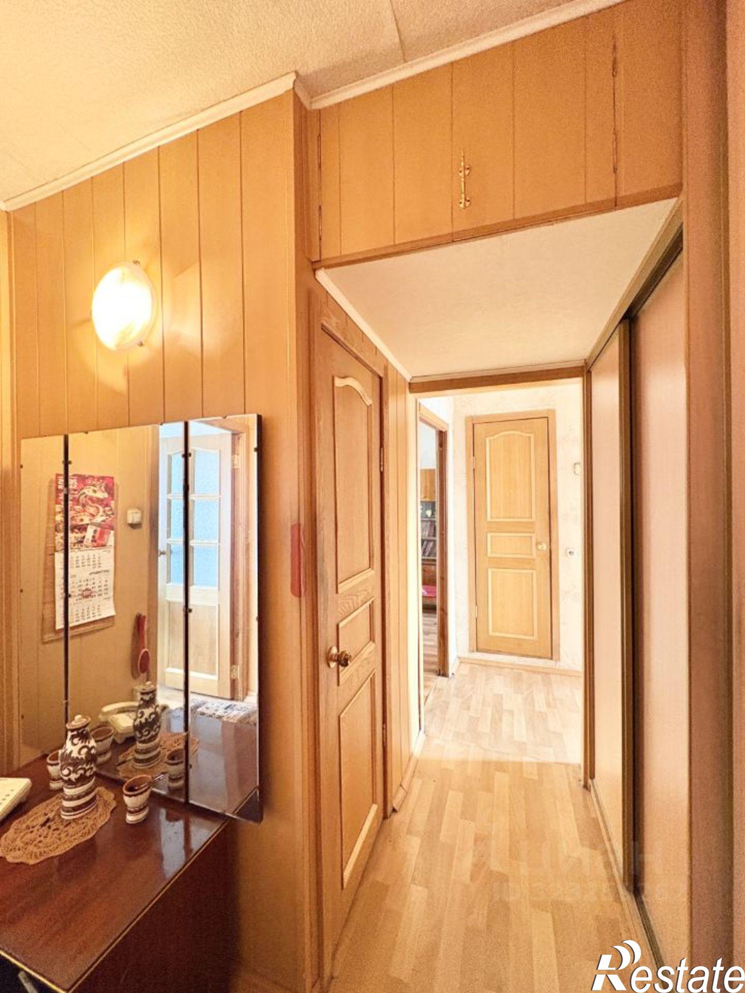 Купить квартиру за 5 900 000 рублей на Пермь, Подлесная улица, 5