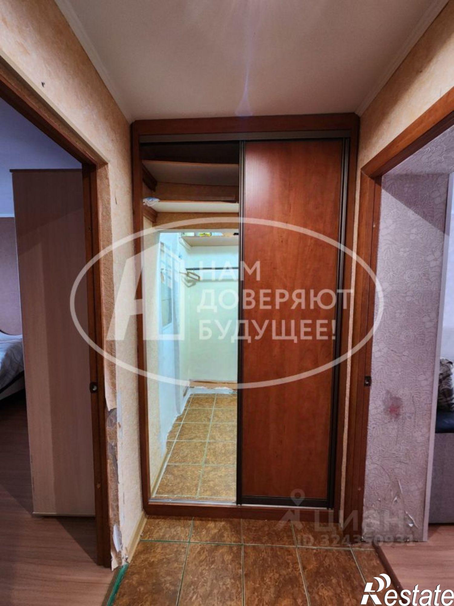 Купить квартиру за 3 300 000 рублей на Чернушинский городской округ, Чернушка