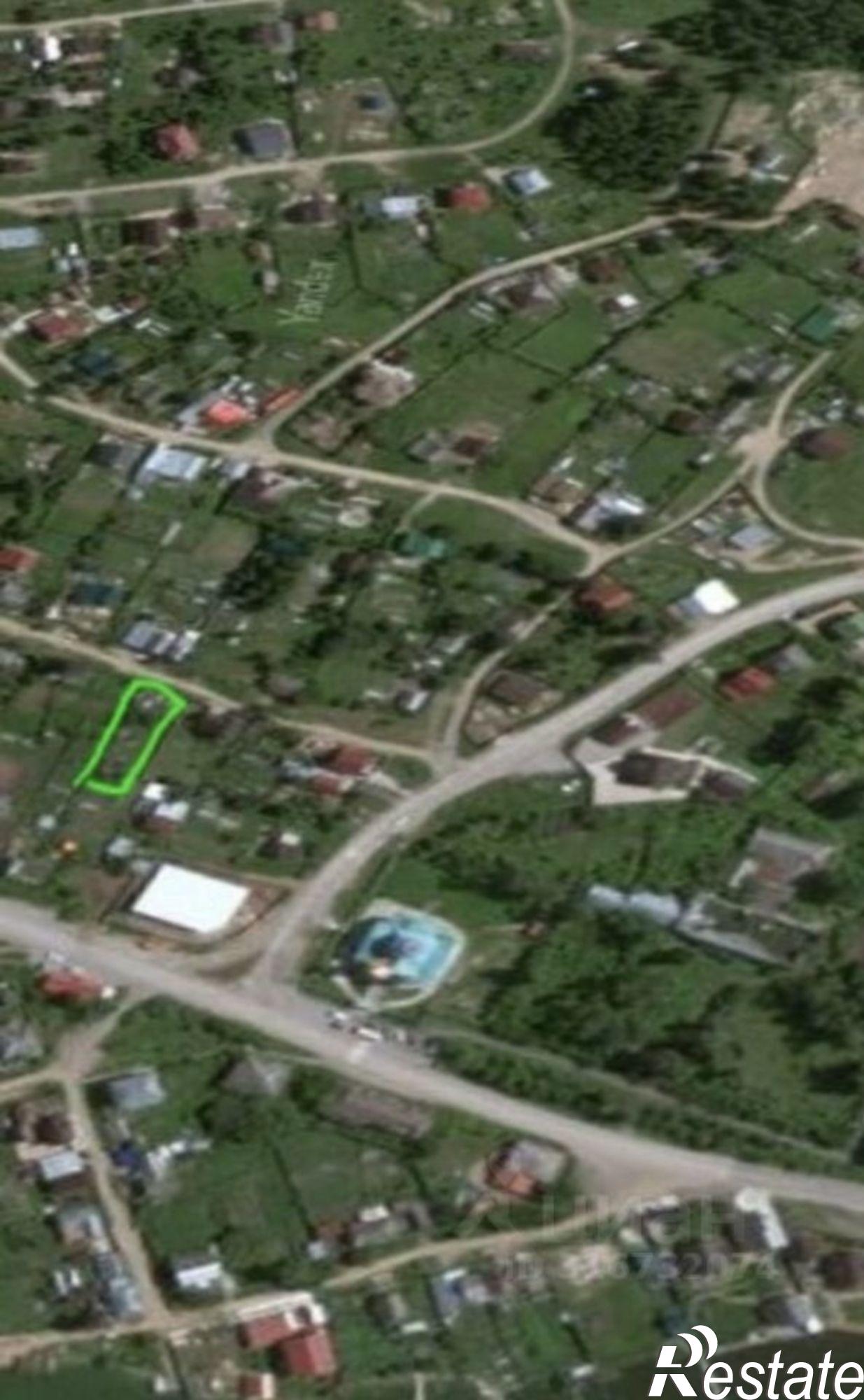 Купить землю, земельный участок за 1 438 430 рублей на Добрянский муниципальный округ