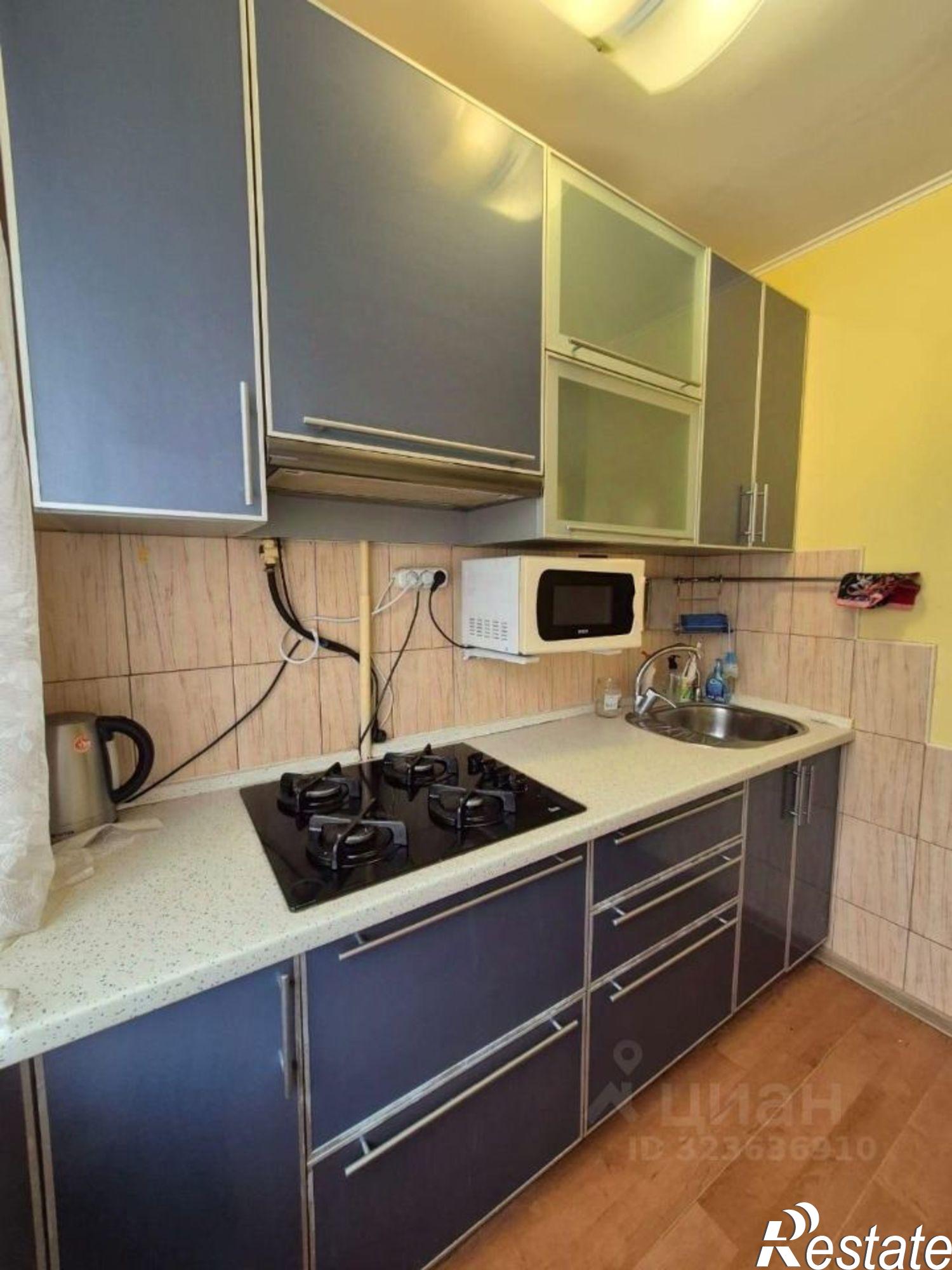 Купить квартиру за 2 250 000 рублей