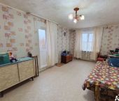 1-комн, 33кв м, этаж 2/5 пр-кт Ленина, 4