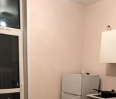 1-комн, 30кв м, этаж 7/16 Пермь, Малая улица, 2