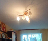 комната 26 кв м Пермь, улица Степана Разина, 34