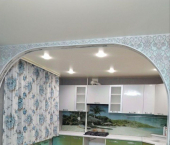 4-комн, 77кв м, этаж 9/13 Пермь, улица Архитектора Свиязева, 44