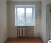 2-комн, 41кв м, этаж 4/5 улица Маршала Рыбалко, 44