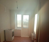 2-комн, 53кв м, этаж 9/16 Пермь, Ольховская улица, 21