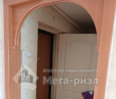 1-комн, 30кв м, этаж 2/5 Чернушка, улица Нефтяников, 8