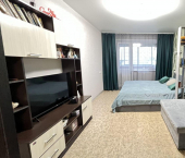 2-комн, 44кв м, этаж 5/5 шоссе Космонавтов, 98