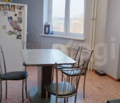 3-комн, 79кв м, этаж 4/16 Пермь, улица Косякова, 14