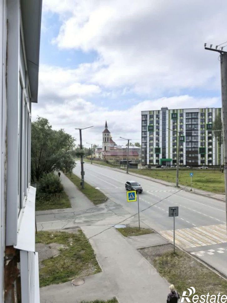 1-комн квартира ул Черняховского, 45,  д. 45