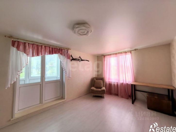 1-комн квартира ул Черняховского, 45,  д. 45