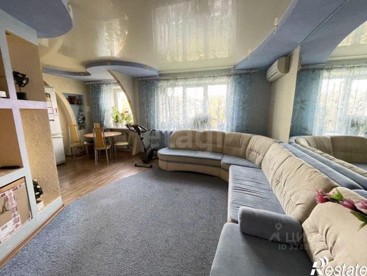 4-комн квартира ул 30 лет Победы, 15,  д. 15