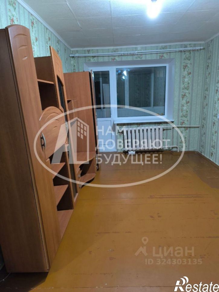 1-комн квартира ул Сивкова, 4,  д. 4