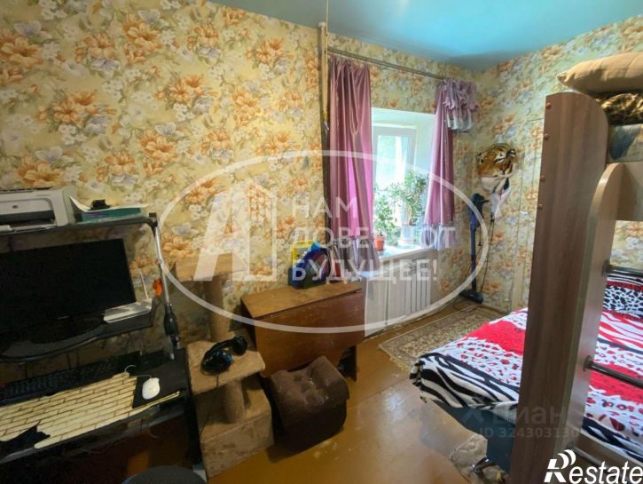 2-комн квартира ул Чайковского, 8А,  д. 8А