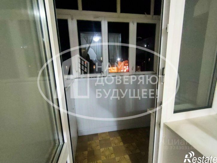 2-комн квартира улица Попкова, 21,  д. 21