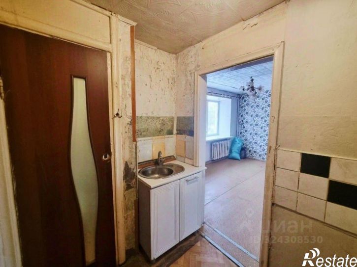 2-комн квартира улица Свердлова, 51А,  д. 51А