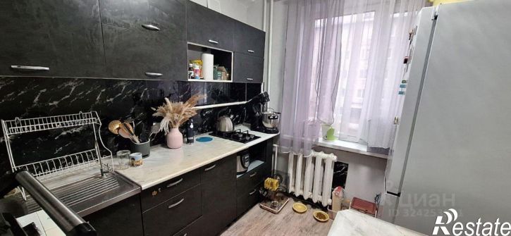 1-комн квартира пр-кт Ленина, 38,  д. 38