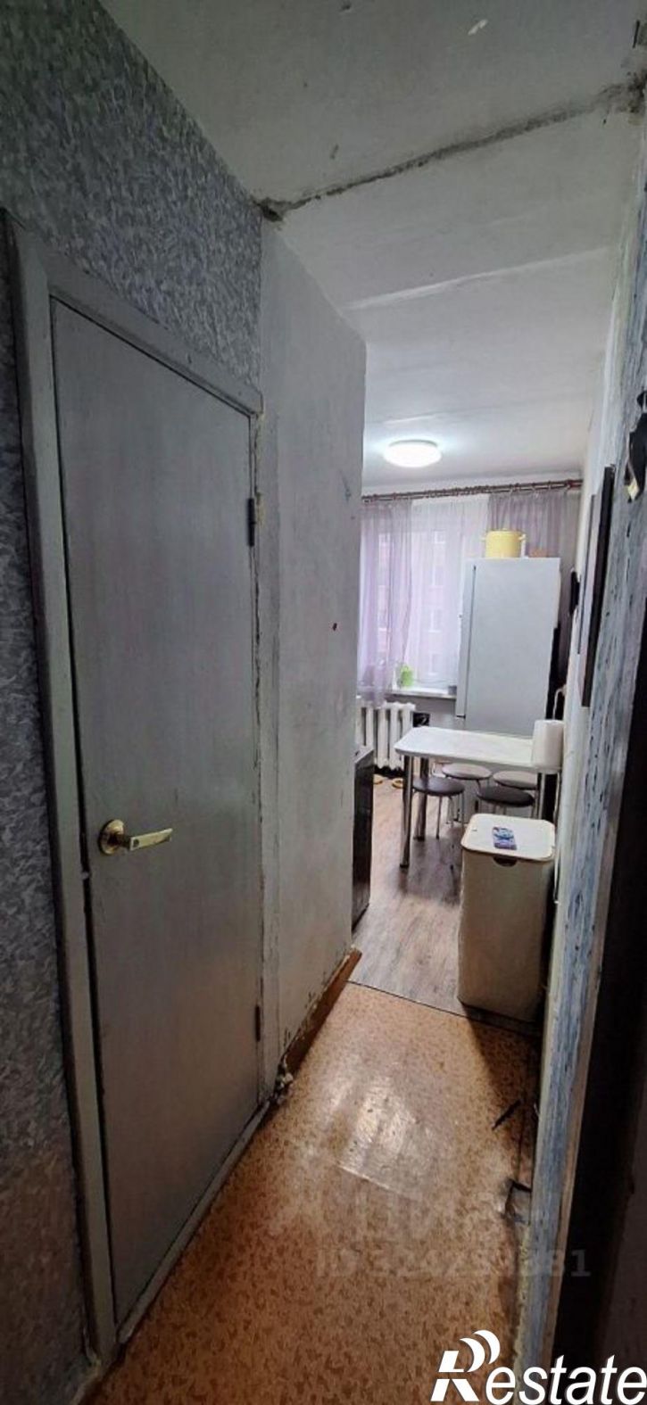 1-комн квартира пр-кт Ленина, 38,  д. 38