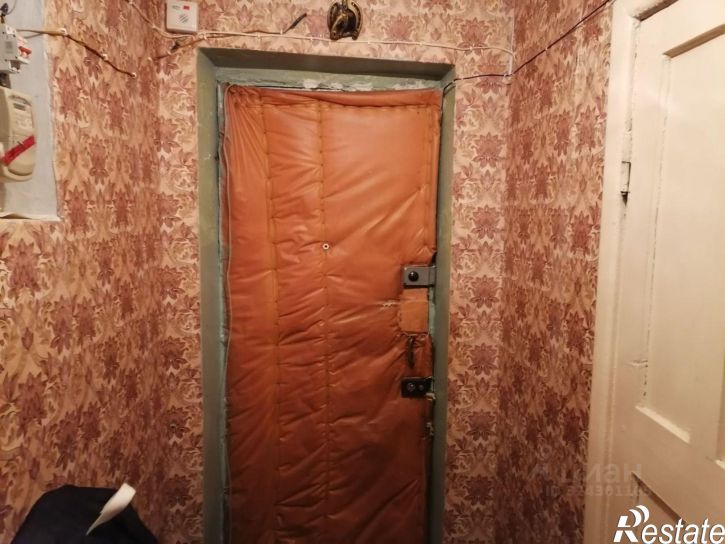 1-комн квартира ул Борьбы, 59,  д. 59