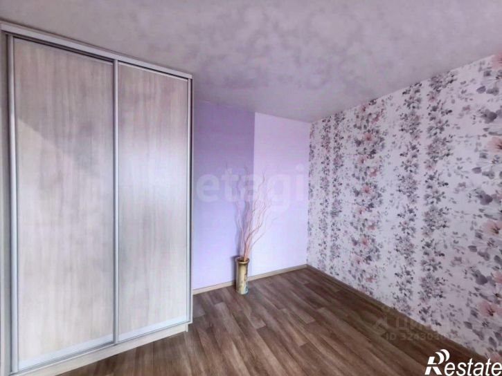 1-комн квартира ул 30 лет Победы, 18,  д. 18